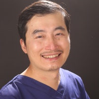 Dr. Stephen Chang