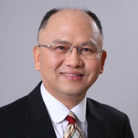 Dr. Chris Chang