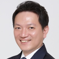 Dr. Hwa Sung Chae