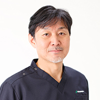 Dr. 中田　光太郎