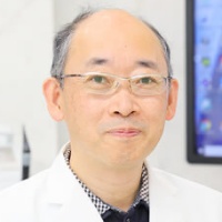 Dr. 三林　栄吾