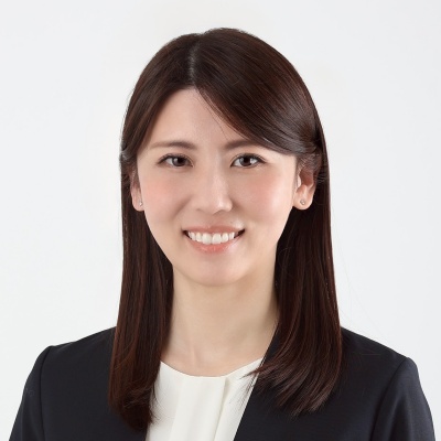 大多和 奈央子 先生