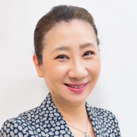 林　美穂 先生
